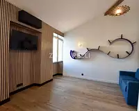 Appartement, 61,19 m²