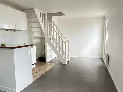 Appartement, 32 m²
