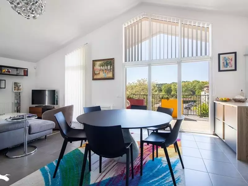 Appartement, 107 m²