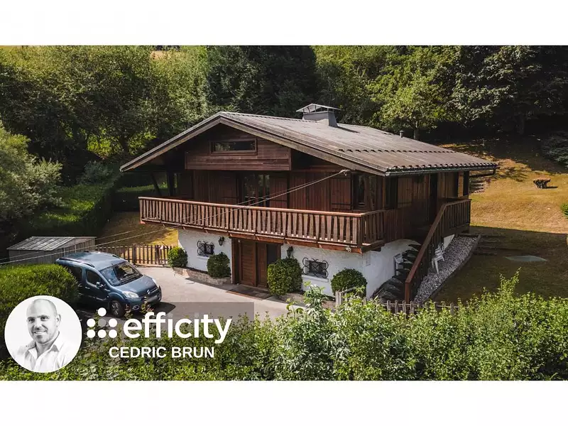 Maison, 148 m²