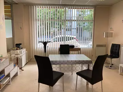 Appartement, 42,05 m²