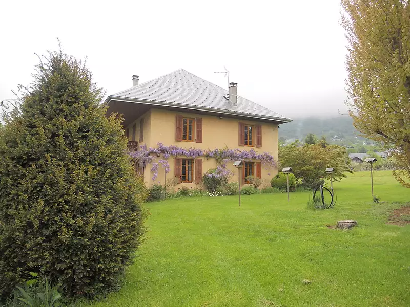 Maison, 400 m²