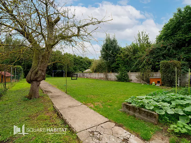 Terrain, 534 m²