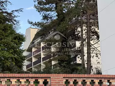 Appartement, 20,18 m²