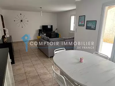 Maison, 90 m²