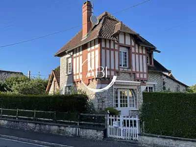 Maison, 120 m²