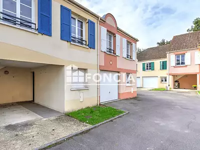 Maison, 79 m²