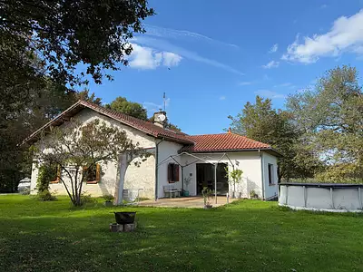 Maison, 185 m²