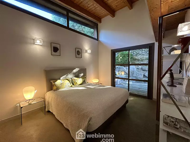 Maison, 165 m²
