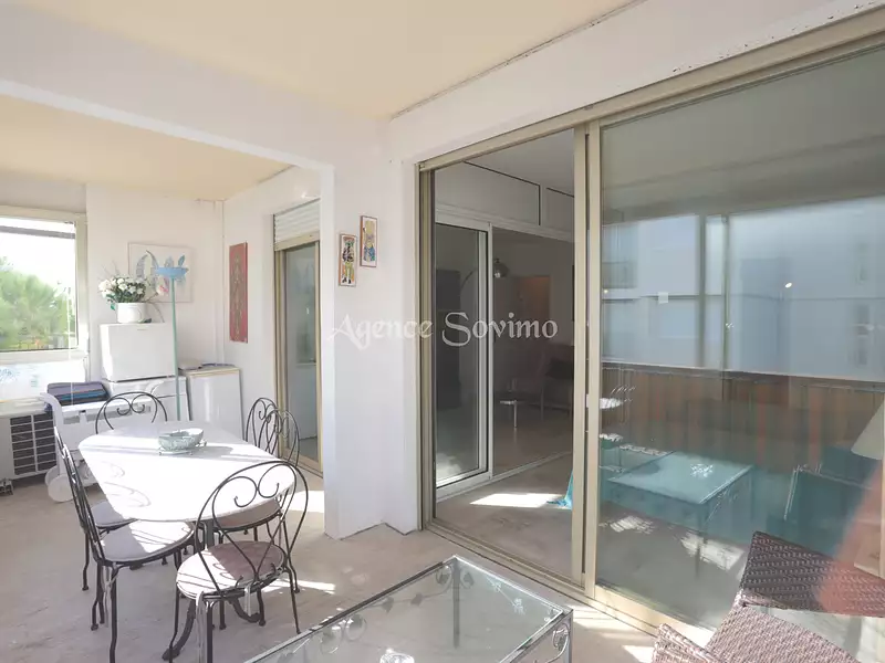 Appartement, 37,05 m²