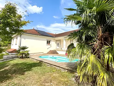 Maison, 150 m²