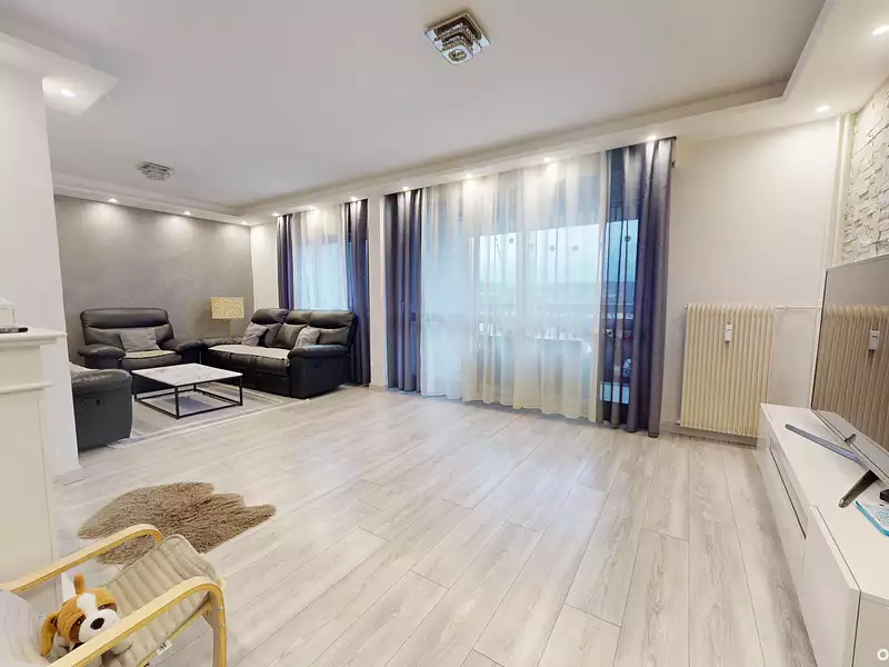 Appartement, 103,71 m²