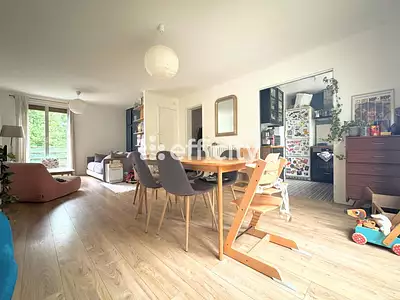 Appartement, 75 m²