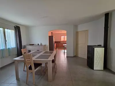 Maison, 101,34 m²