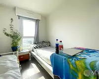 Appartement, 76,78 m²