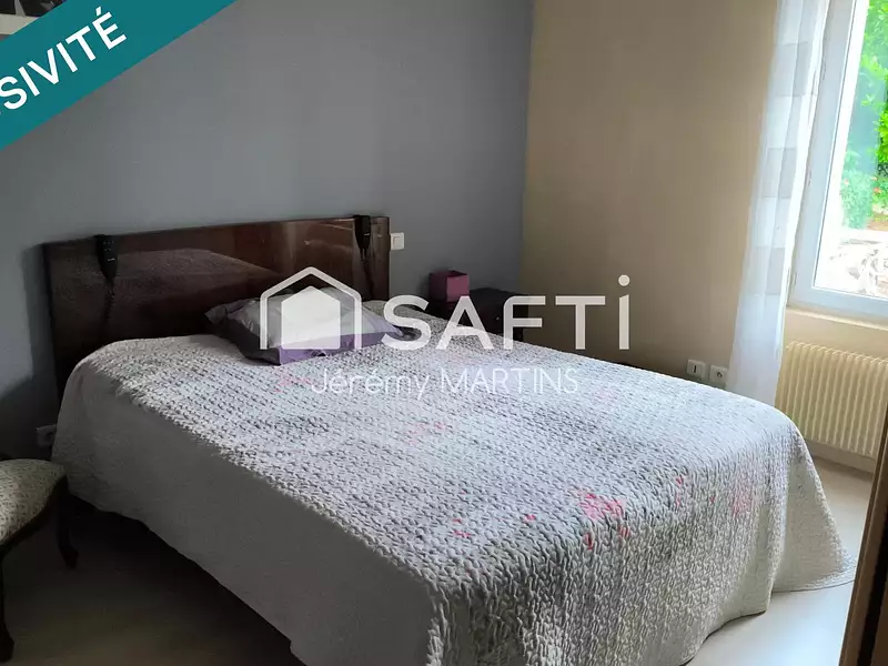 Maison, 174 m²