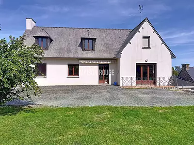 Maison, 105 m²