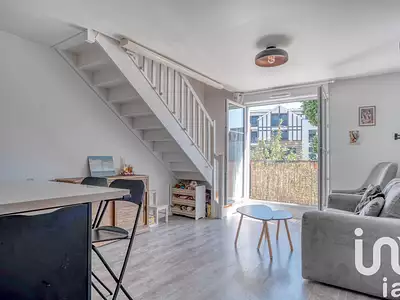 Appartement, 70 m²