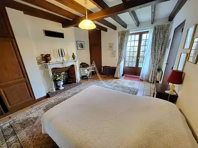 Maison, 146 m²