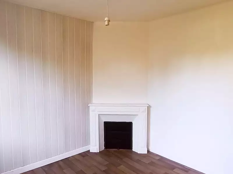 Maison, 89 m²