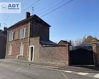 Maison, 75 m²
