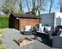Maison, 74 m²