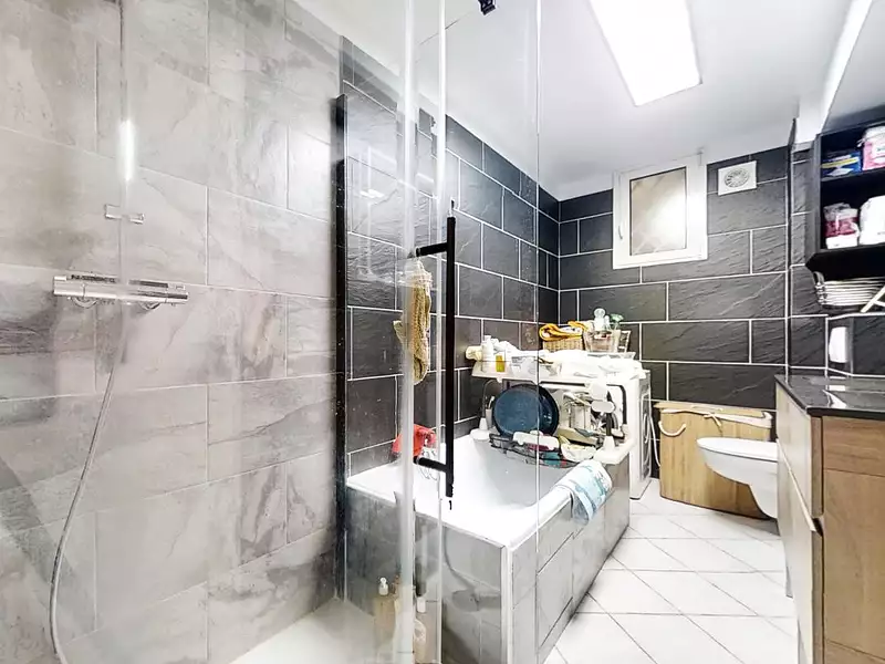 Appartement, 54 m²