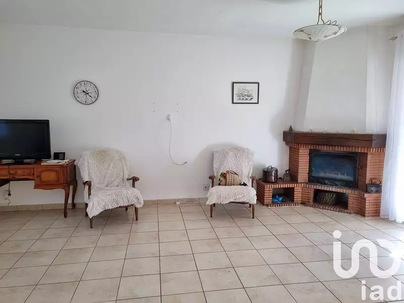 Maison, 105 m²