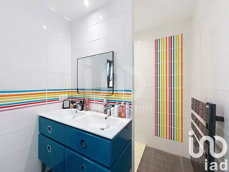 Maison, 165 m²