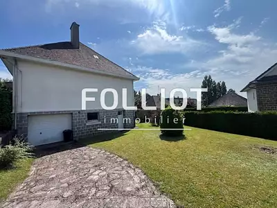 Maison, 133 m²