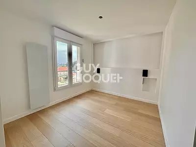 Appartement, 50 m²