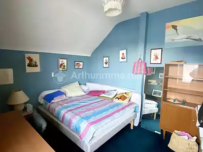 Maison, 107,8 m²