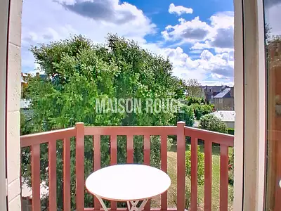 Appartement, 41,28 m²