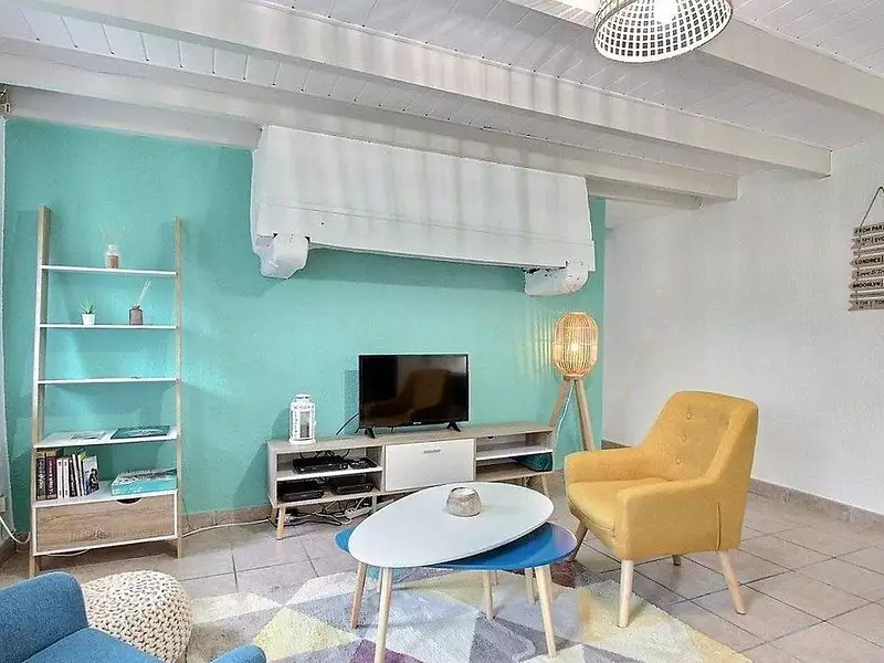 Maison, 52 m²
