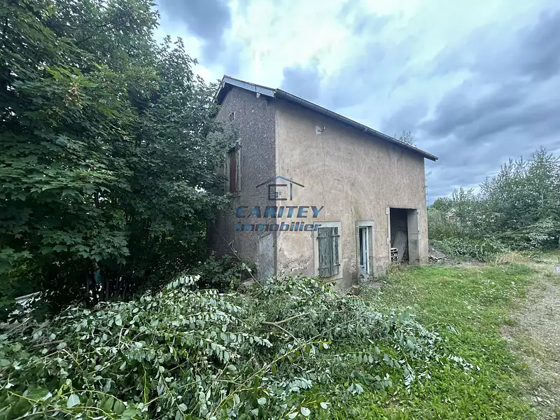 Maison, 70 m²