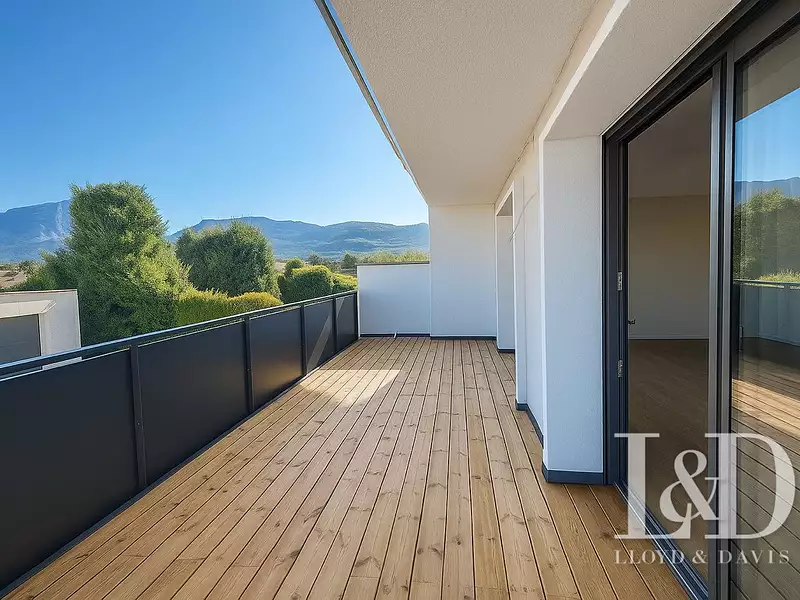 Appartement, 94,59 m²