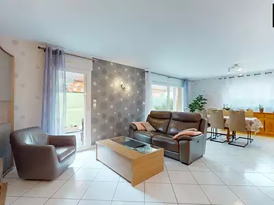 Maison, 170 m²