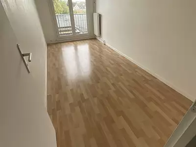 Appartement, 41,75 m²