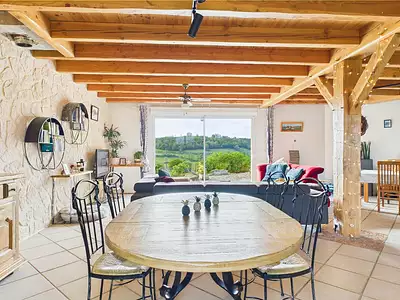 Maison, 160 m²