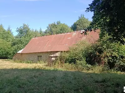 Maison, 52 m²