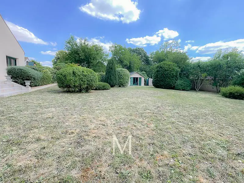 Maison, 120 m²