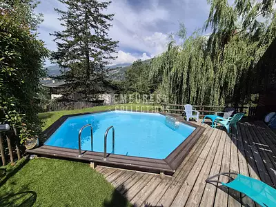 Maison, 170,89 m²