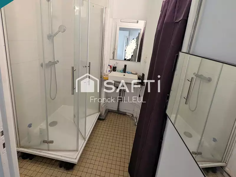 Appartement, 69 m²