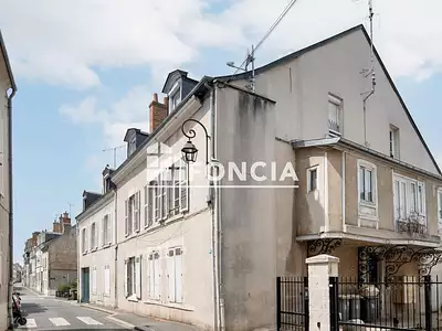 Appartement, 30 m²