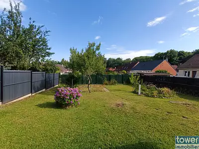 Maison, 95 m²