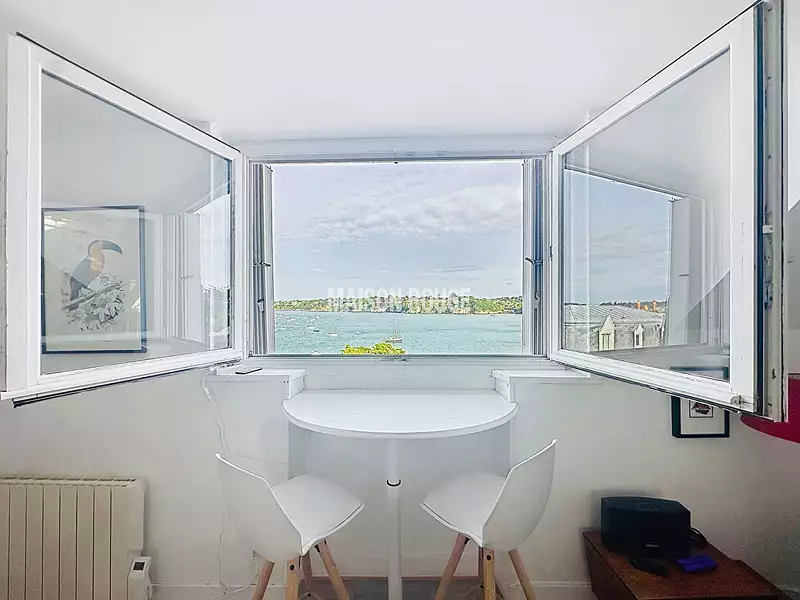 Appartement, 61,08 m²