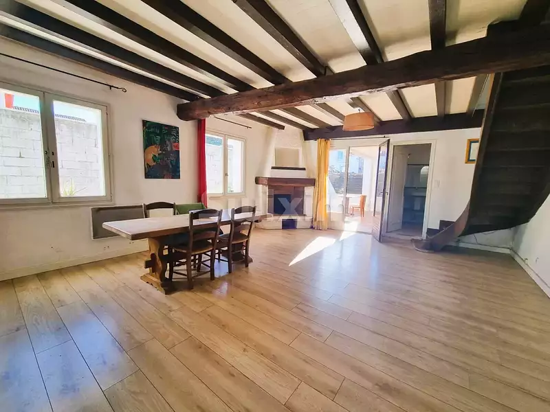 Maison, 102 m²