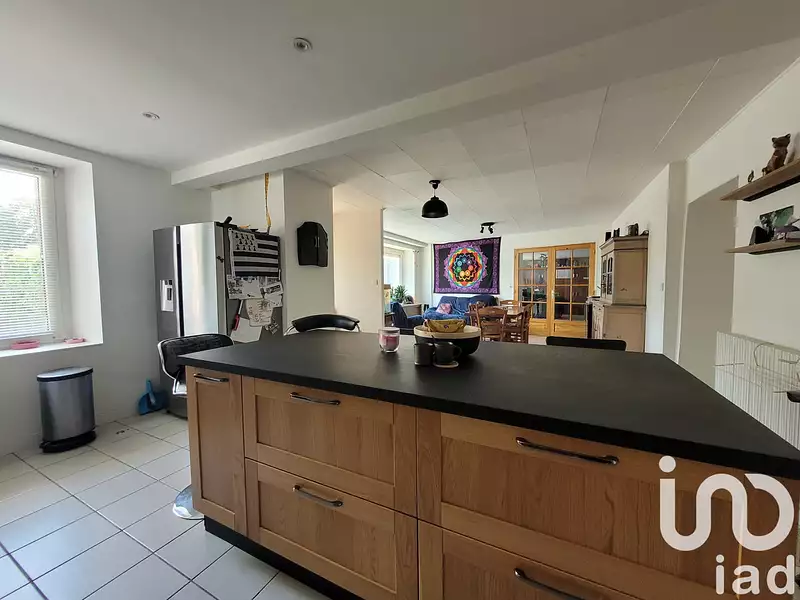Maison, 190 m²