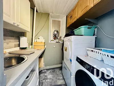 Maison, 107 m²