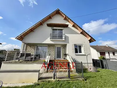 Maison, 150 m²